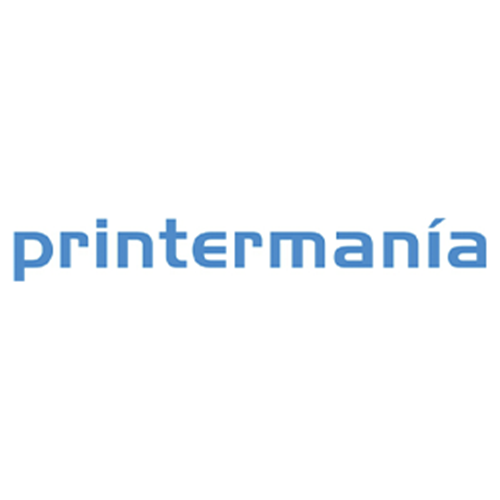 Logo Printemania
