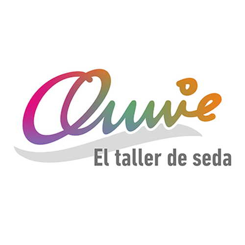 Logo Annie - El Taller de Seda