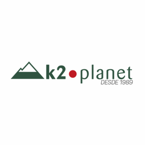 Logo K2 Planet