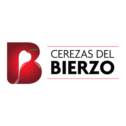 Logo Cerezas del Bierzo
