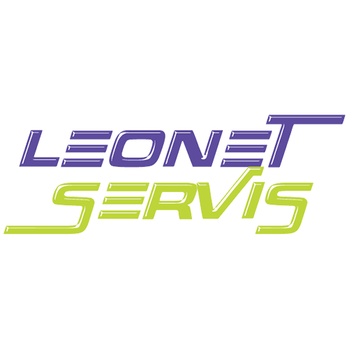 Logo LeonetServis