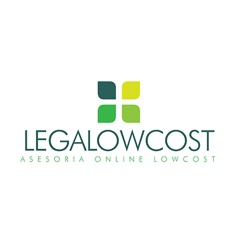 Logo LegalowCost
