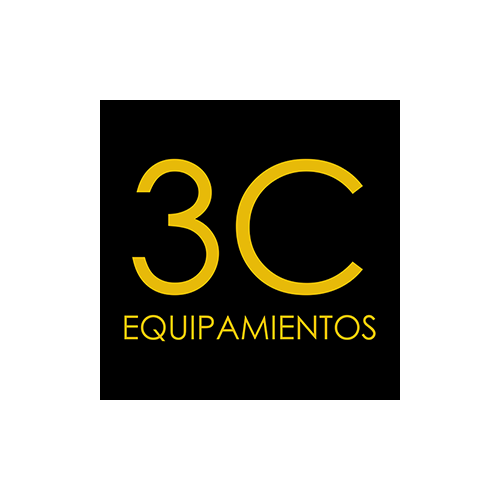 Logo 3C Equipamientos