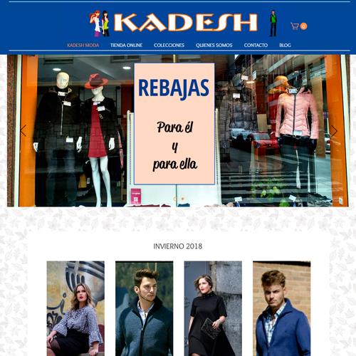 Kadesh Moda