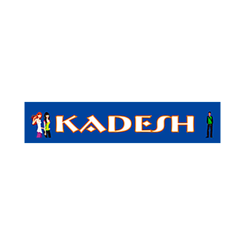 Logo Kadesh Moda