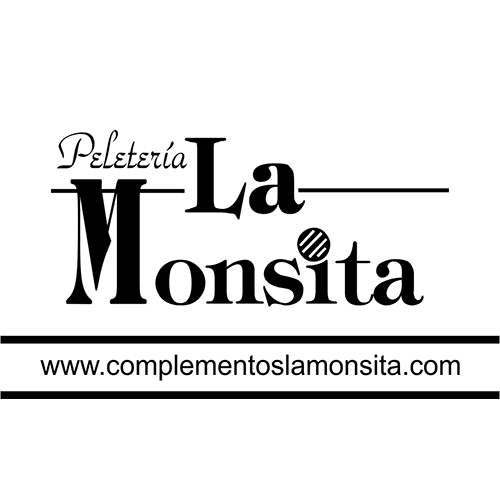 Logo Complementos La Monsita