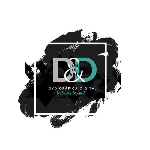 Logo DyD Gráfica Digital