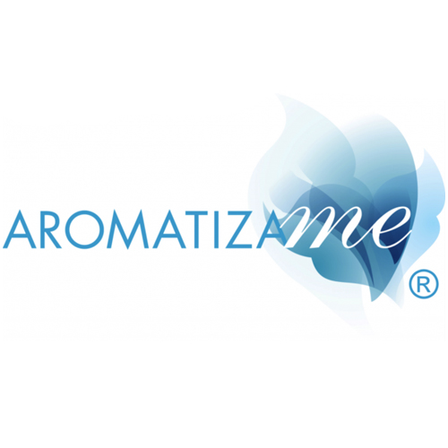 Logo AromatizaMe