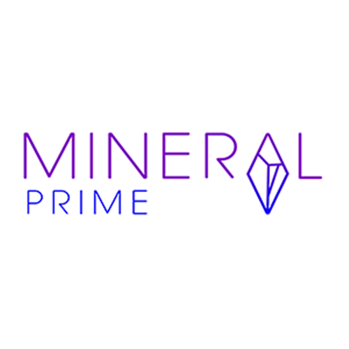 Logo Mineral Prime