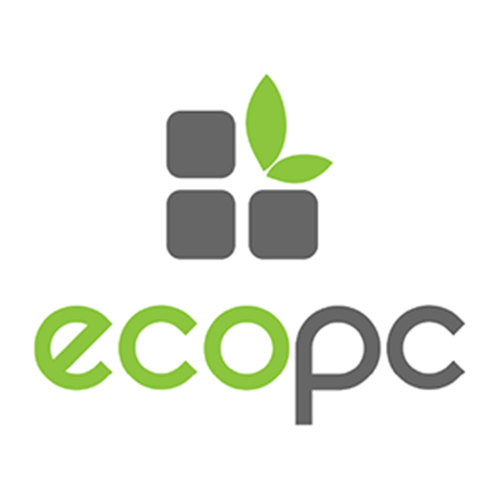 Logo ECOPC