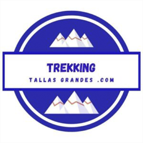 ver ficha de Trekkingtallasgrandes