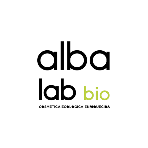 Logo Albalab Bio