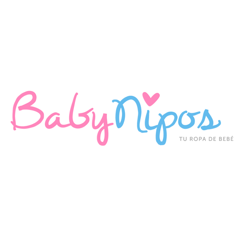 Logo Baby Nipos
