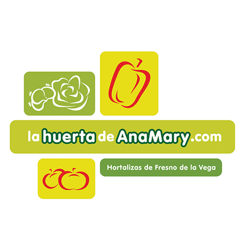 Logo La Huerta de Ana Mary