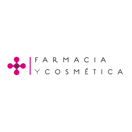 Logo Farmacia y Cosmética