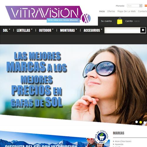 Vitravision