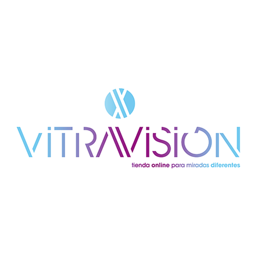 Logo Vitravision