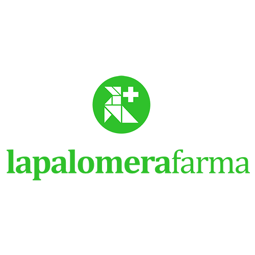 Logo La Palomera Farma