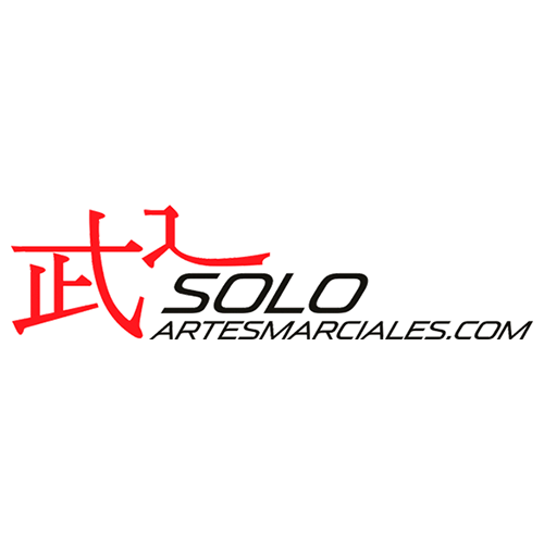 Logo Solo Artes Marciales