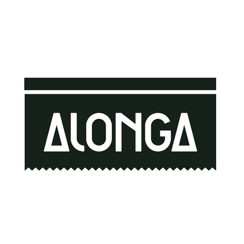 Logo Alonga