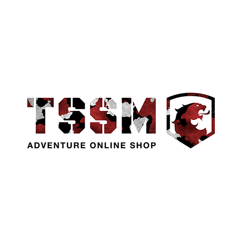 Logo TSSM