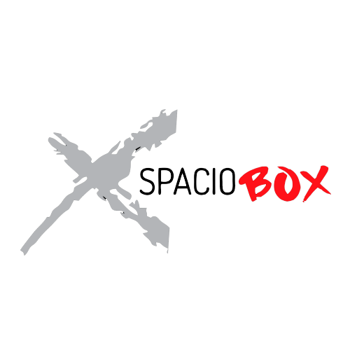 ver ficha de SpacioBox