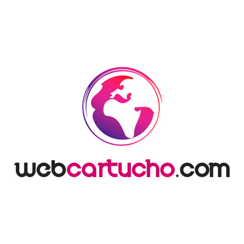 Logo WebCartucho