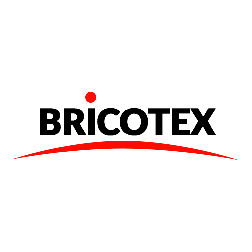 Logo Bricotex