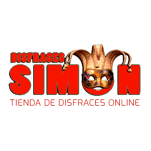 Logo Disfraces Simón