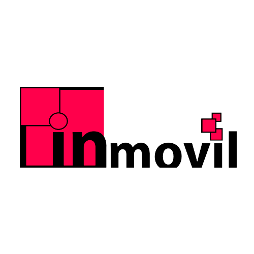 Logo Inmovil